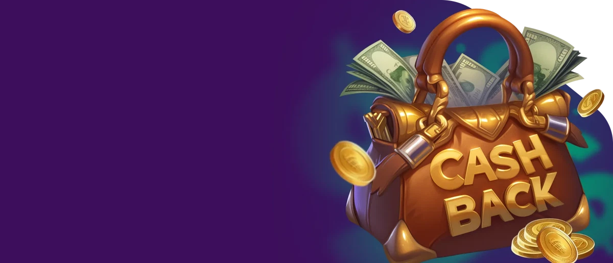 up to 25% Boomerang Bet Spellen