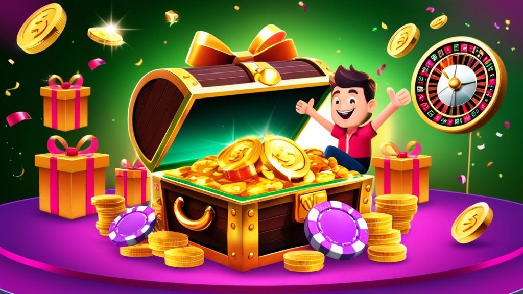 Boomerangbet Casino Review