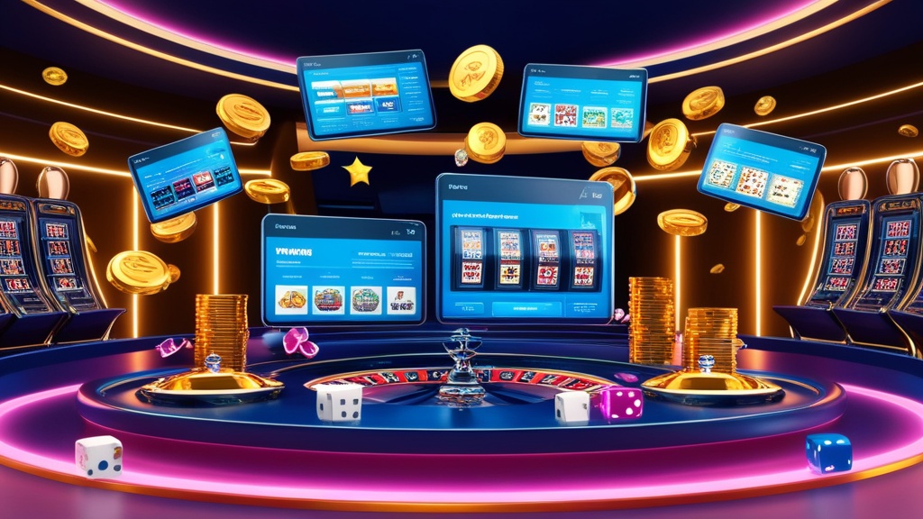 Boomerang Bet Casino Nederland
