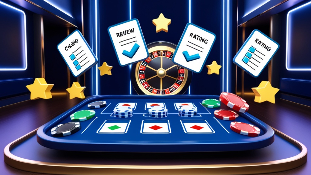 Boomerang Bet Review