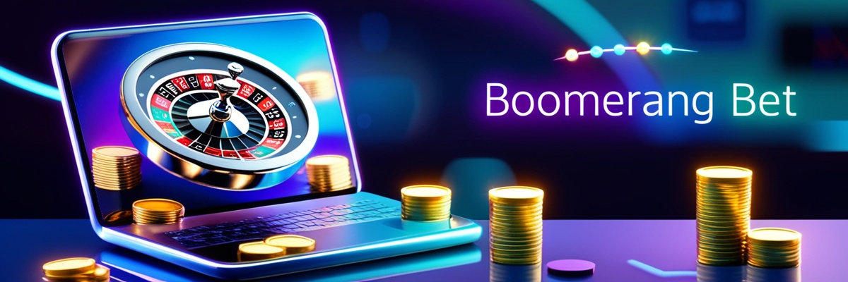 Boomerang Bet Review