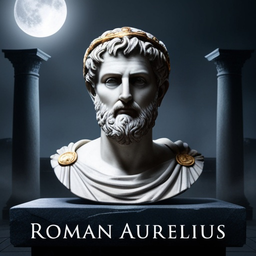 Roman Aurelius Boomerang Bet Spellen
